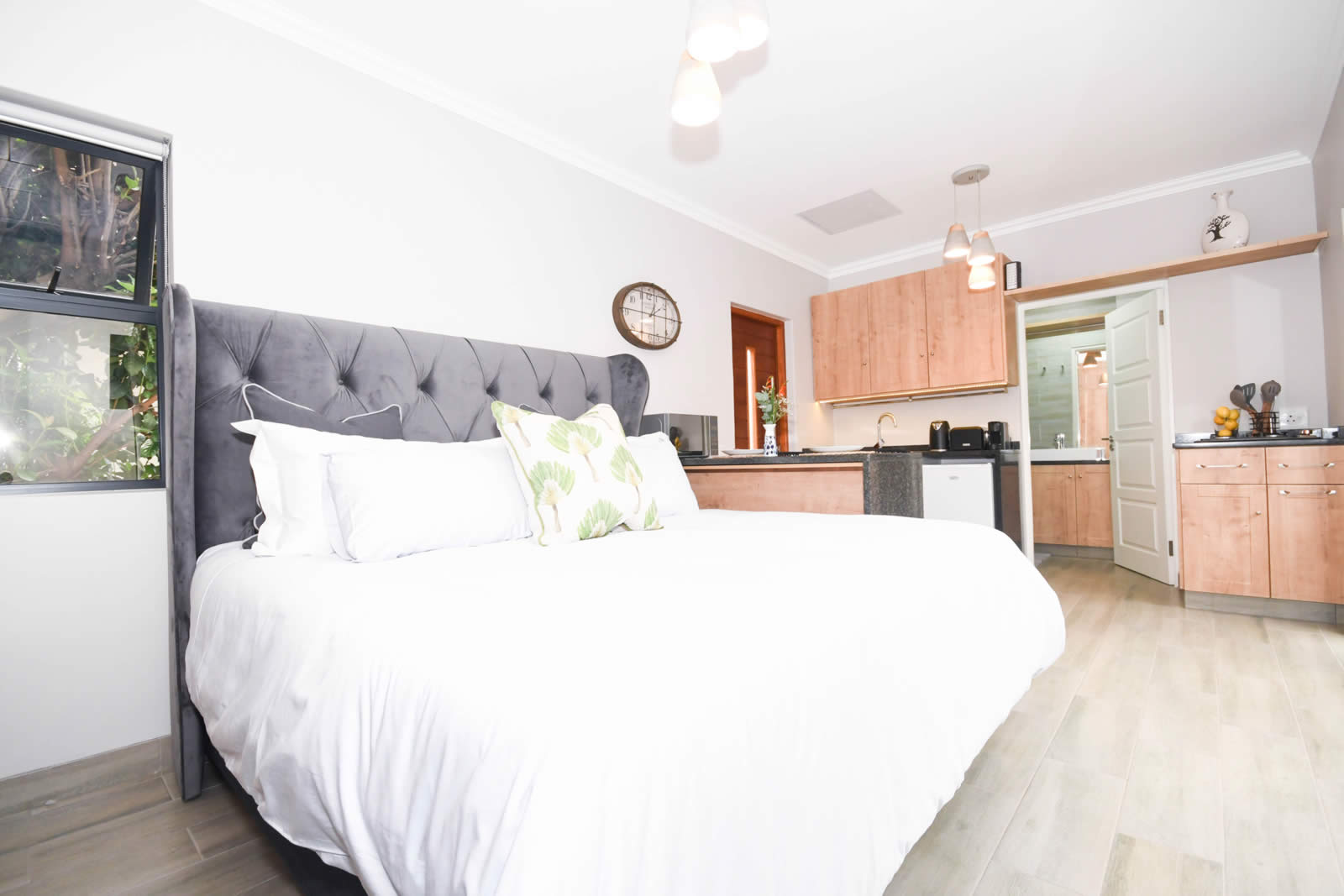 Photo Gallery of Linden Gap Accommodation, Linden, Johannesburg