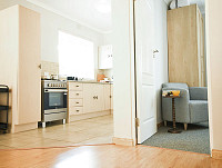 Linden Gap Guesthouse - Linden Gap Berry Cottage Web 0011