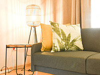 Linden Gap Guesthouse - Linden Gap Berry Cottage Web 002