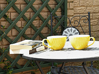 Linden Gap Guesthouse - Linden Gap Berry Cottage Web 0030