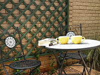 Linden Gap Guesthouse - Linden Gap Berry Cottage Web 0031