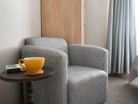 Linden Gap Guesthouse - Linden Gap Berry Cottage Web 006