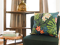 Linden Gap Guesthouse - Linden Gap Berry Cottage Web 009