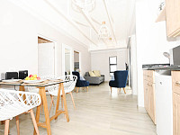 Linden Gap Guesthouse - Orchard Cottage 001 Web