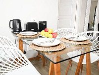 Linden Gap Guesthouse - Orchard Cottage 003 Web
