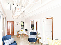 Linden Gap Guesthouse - Orchard Cottage 008 Web