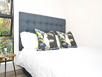 Linden Gap Guesthouse - Orchard Cottage 011 Web