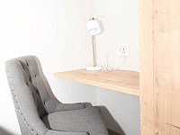 Linden Gap Guesthouse - Orchard Cottage 013 Web