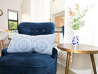 Linden Gap Guesthouse - Orchard Cottage 019 Web