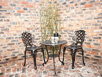 Linden Gap Guesthouse - Orchard Cottage 021 Web