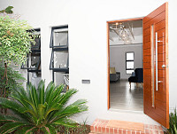 Linden Gap Guesthouse - Orchard Cottage 022 Web
