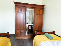 Linden Gap Guesthouse - Plantation House 022 Web